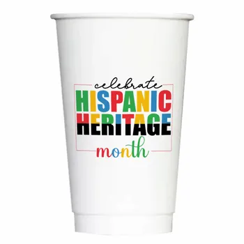 Hot Drink Cups - Custom Phone Wallets Now