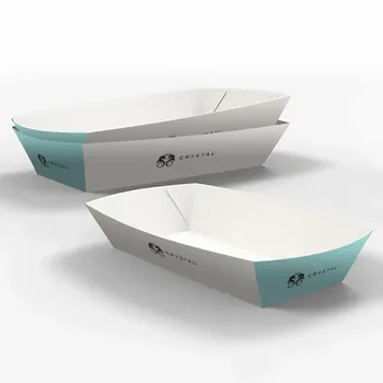 Food Tray - Custom Phone Wallets Now