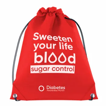 Drawstrings Bags - Custom Phone Wallets Now