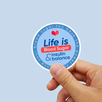 Stickers - Custom Phone Wallets Now