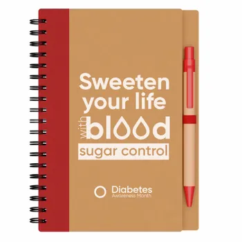 Notebooks - Custom Phone Wallets Now