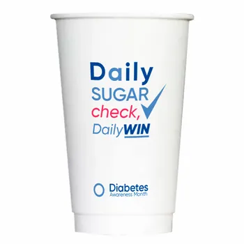 Hot Drink Cups - Custom Phone Wallets Now