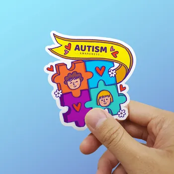 Stickers - Custom Phone Wallets Now