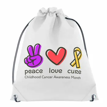 Drawstrings Bags - Custom Phone Wallets Now