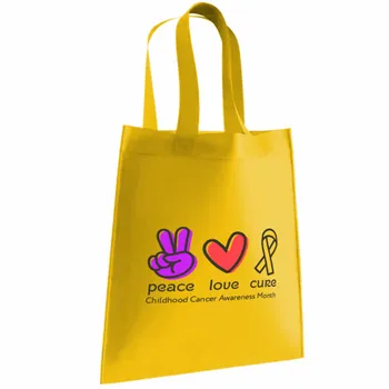 Non Woven Tote Bags - Custom Phone Wallets Now