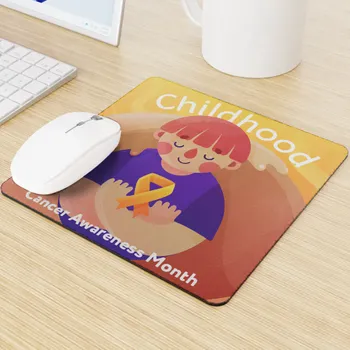 Mouse Pads - Custom Phone Wallets Now
