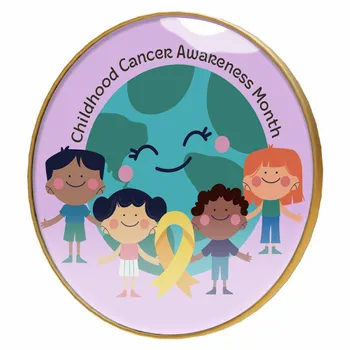 Lapel Pins - Custom Phone Wallets Now