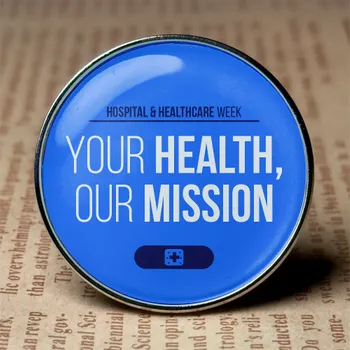 Lapel Pins - Custom Phone Wallets Now