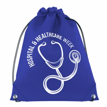 Drawstrings Bags - Custom Phone Wallets Now