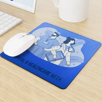 Mouse Pads - Custom Phone Wallets Now