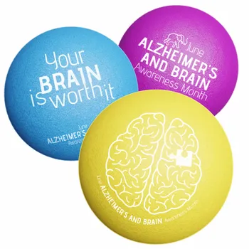 Stress Balls - Custom Phone Wallets Now