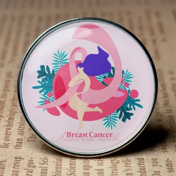 Lapel Pins - Custom Phone Wallets Now