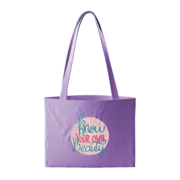 Cotton Canvas Bags - Custom Phone Wallets Now