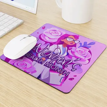Mouse Pads - Custom Phone Wallets Now