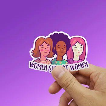 Stickers - Custom Phone Wallets Now