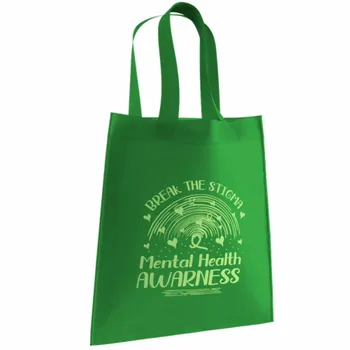 Non Woven Tote Bags - Custom Phone Wallets Now