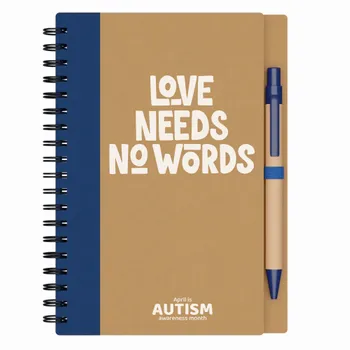 Notebooks - Custom Phone Wallets Now