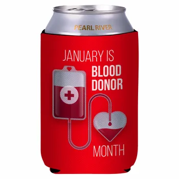 Can Coolers - Custom Phone Wallets Now