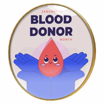 Lapel Pins - Custom Phone Wallets Now