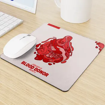 Mouse Pads - Custom Phone Wallets Now