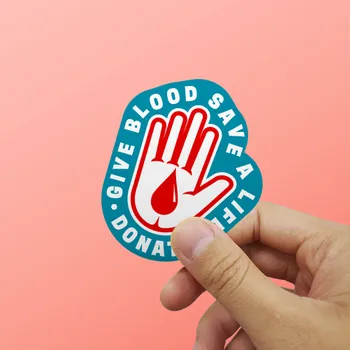 Stickers - Custom Phone Wallets Now