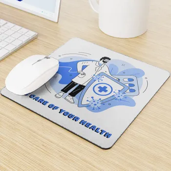 Mouse Pads - Custom Phone Wallets Now