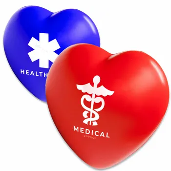 Stress Balls - Custom Phone Wallets Now