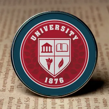 Lapel Pins - Custom Phone Wallets Now