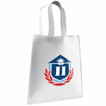 Non Woven Tote Bags - Custom Phone Wallets Now