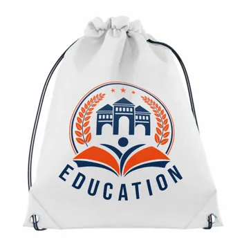 Drawstrings Bags - Custom Phone Wallets Now