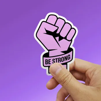 Stickers - Custom Phone Wallets Now