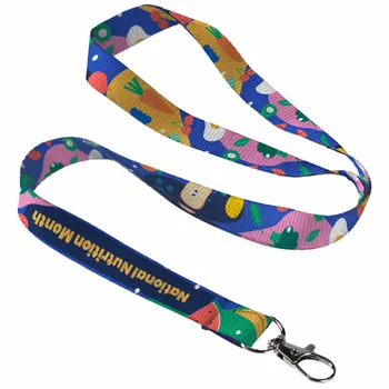 Lanyards - Custom Phone Wallets Now