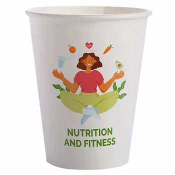 Cold Drink Cups - Custom Phone Wallets Now