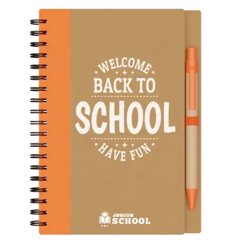 Notebooks - Custom Phone Wallets Now