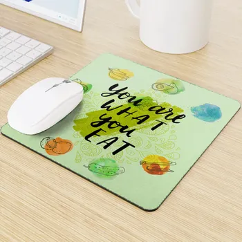 Mouse Pads - Custom Phone Wallets Now