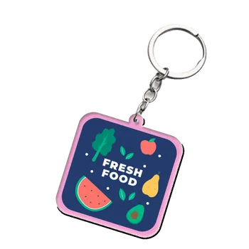 Keychains - Custom Phone Wallets Now