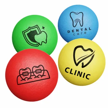 Stress Balls - Custom Phone Wallets Now