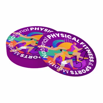 Coasters - Custom Phone Wallets Now