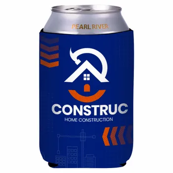 Can Coolers - Custom Phone Wallets Now