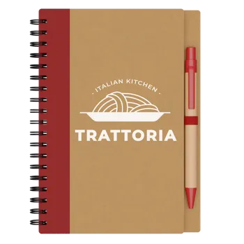 Notebooks - Custom Phone Wallets Now