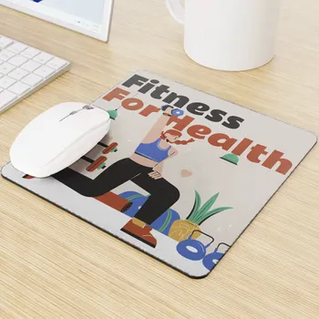 Mouse Pads - Custom Phone Wallets Now