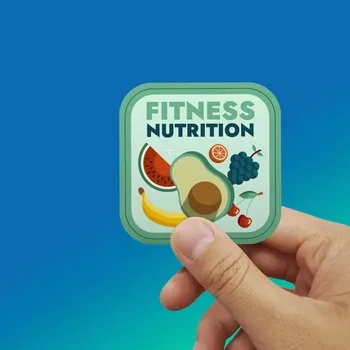 Stickers - Custom Phone Wallets Now