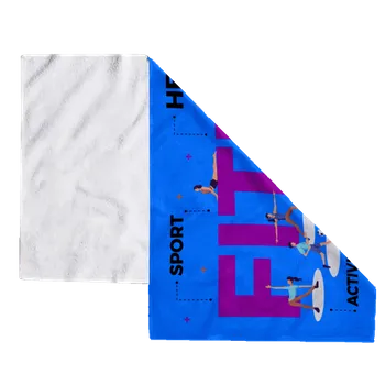 Towels - Custom Phone Wallets Now