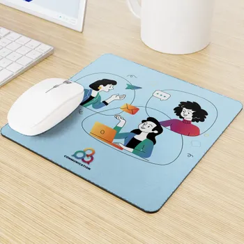 Mouse Pads - Custom Phone Wallets Now