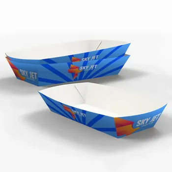 Food Packaging - Custom Phone Wallets Now