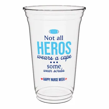 Cold Drink Cups - Custom Phone Wallets Now