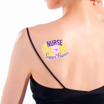 Temporary Tattoos - Custom Phone Wallets Now