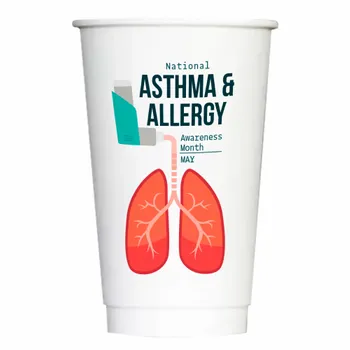 Hot Drink Cups - Custom Phone Wallets Now