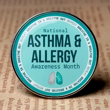 Lapel Pins - Custom Phone Wallets Now