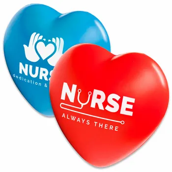 Stress Balls - Custom Phone Wallets Now